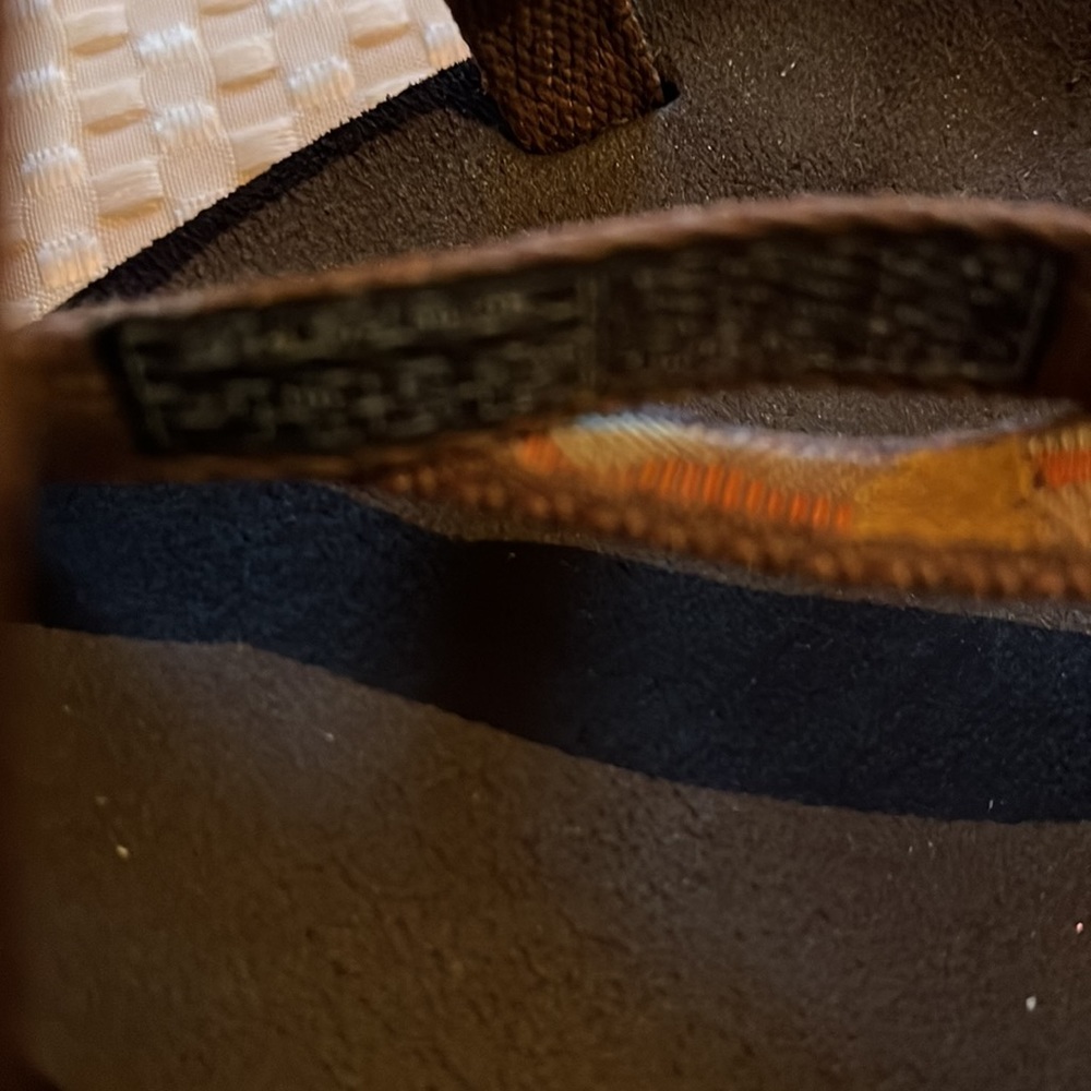 Teva Mush Strappy Hiking Sandals - Picture 3 of 6